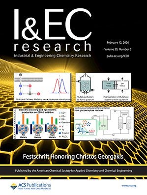 I&EC Research Cover