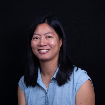 Dr. Helen Huang