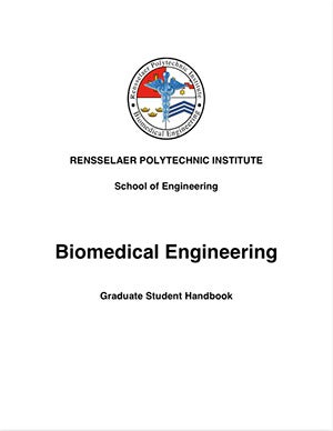 BME Graduate Student Handbook