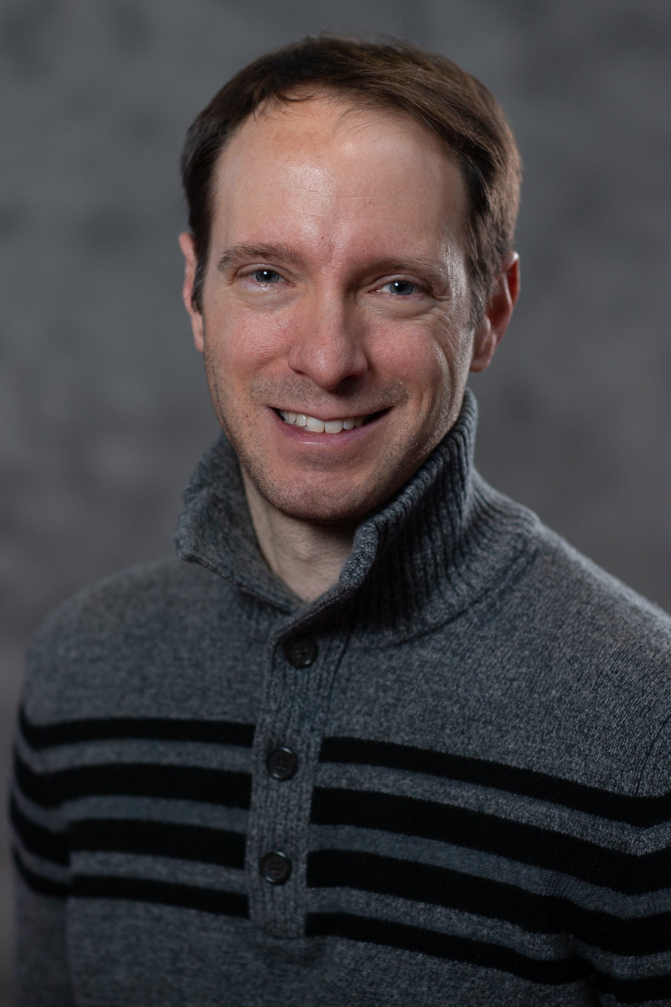 Stephen Kalista