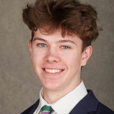 Nick Fadden