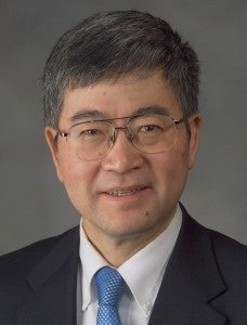 Dr. Ge Wang