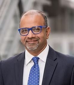 Deepak Vashishth