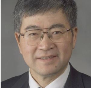 Ge Wang