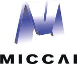 MICCAI Logo