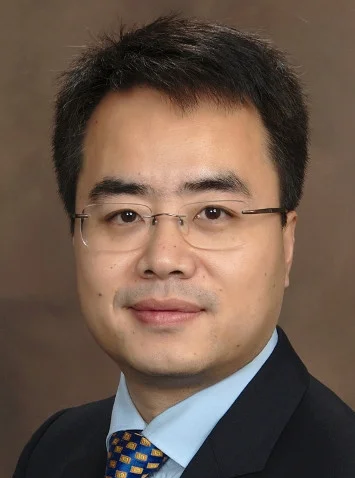 Dr. Pingkun Yan