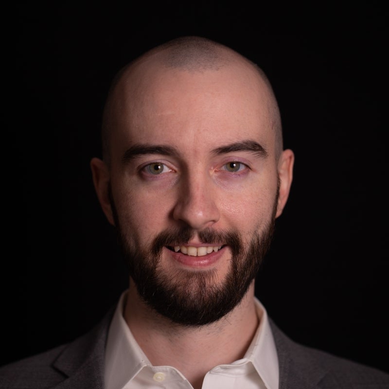 Matthew Flavin, Ph.D.