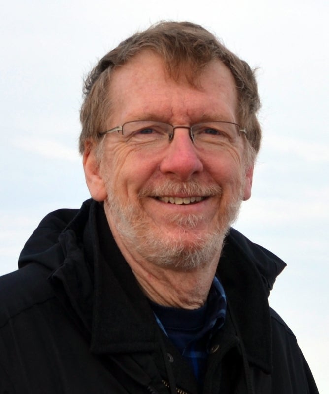 Lee Makowski, Ph.D.