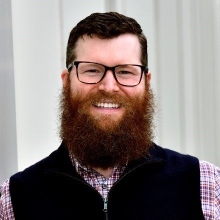 Robert "Smitty" Oakes, Ph.D.