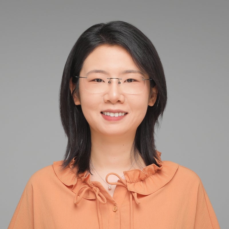 Xiao Yang, Ph.D.