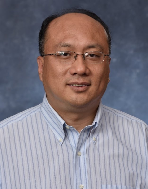Heng Huang, Ph.D.