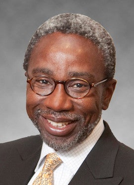 Babatunde Ogunnaike, Ph.D.