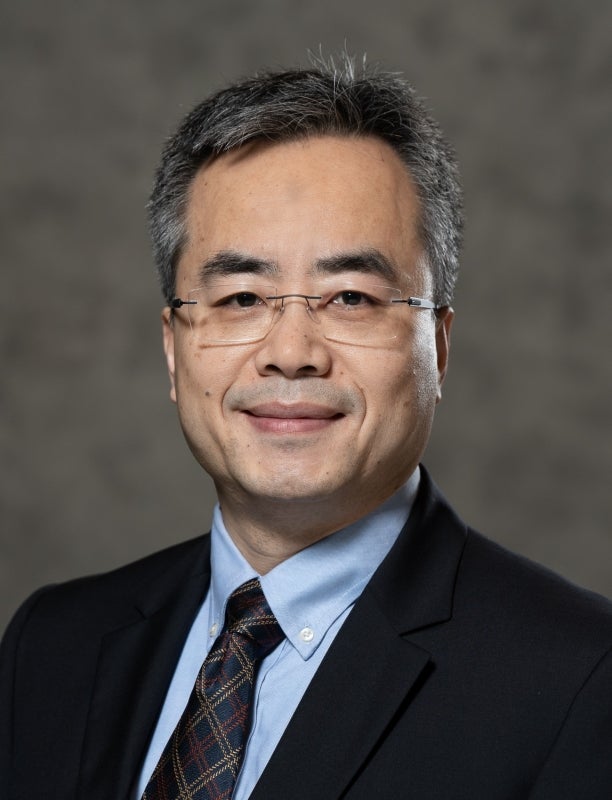 Dr. Pingkun Yan