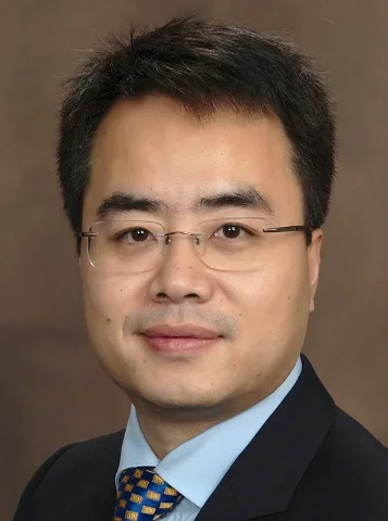 Dr. Pingkun Yan