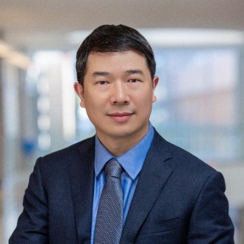 Jianping Fu, Ph.D.
