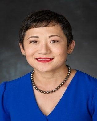 Jennifer Kang-Mieler, Ph.D.
