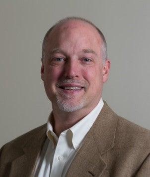 Bryan Pfister, Ph.D.