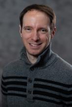 Stephen Kalista