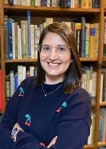 Carolina Vivas-Valencia, Ph.D.