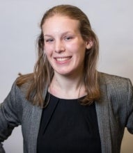 Erika Cyphert, Ph.D. 