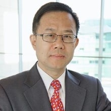 Baowei Fei, Ph.D.