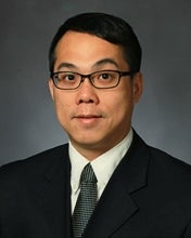 Pak Kin Wong, Ph.D.