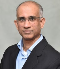Anand Kumar, Ph.D.