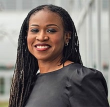 Lola Eniola-Adefeso, Ph.D.