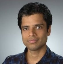 Pranav Soman, Ph.D.