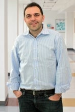 Giuliano Scarscelli, Ph.D.