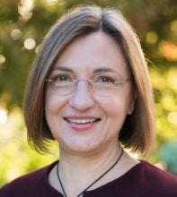 Laura Marcu, Ph.D. 